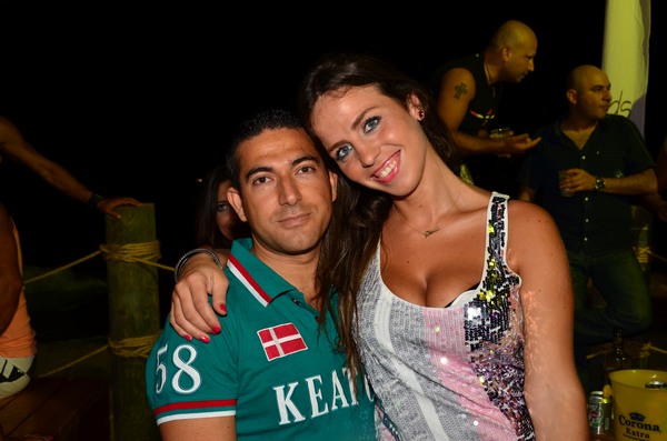 Sailors Night @ Edde Sands